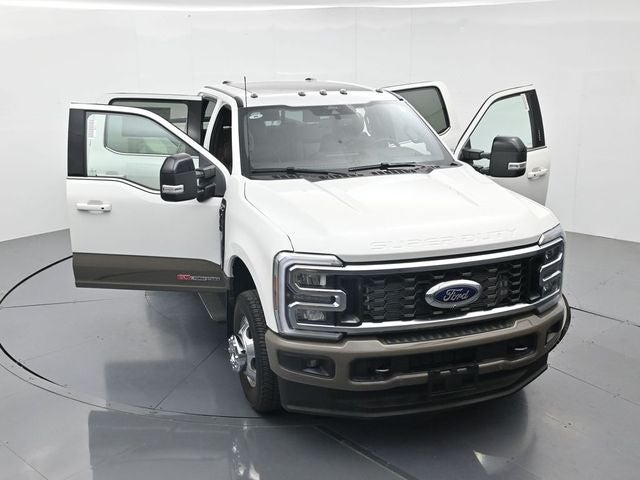 2026 Ford F-350SD King Ranch DRW