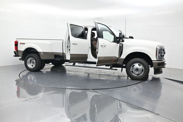 2026 Ford F-350SD King Ranch DRW