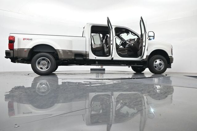 2026 Ford F-350SD King Ranch DRW