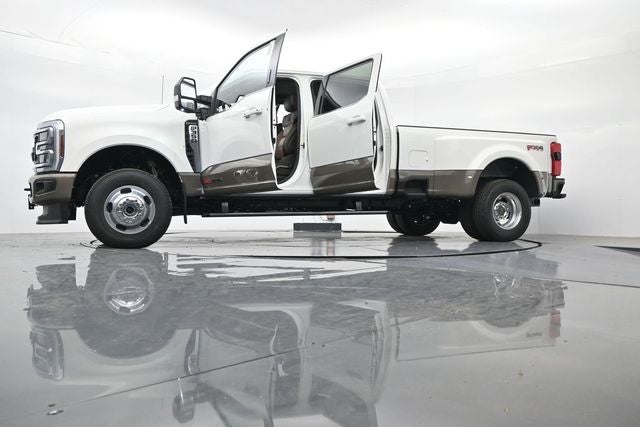 2026 Ford F-350SD King Ranch DRW