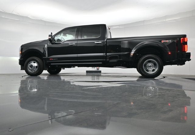 2026 Ford F-350SD Platinum DRW