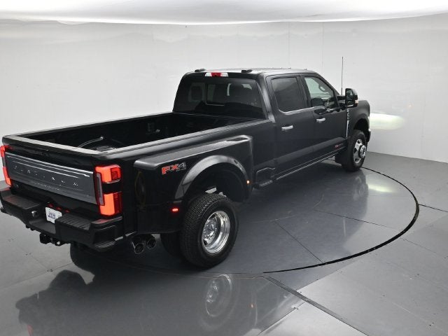 2026 Ford F-350SD Platinum DRW