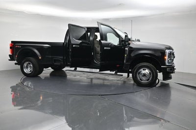 2026 Ford F-350SD Platinum DRW