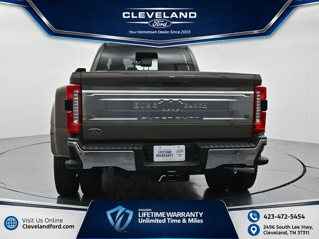 2026 Ford F-350SD XL