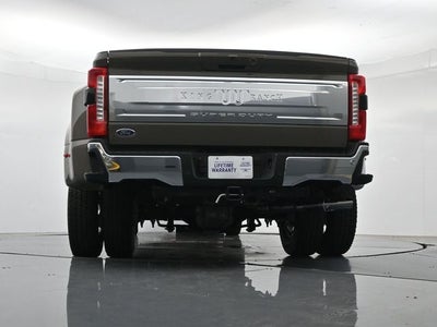 2026 Ford F-350SD XL
