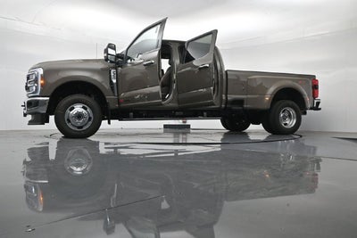 2026 Ford F-350SD King Ranch DRW