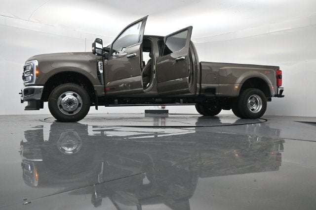2026 Ford F-350SD King Ranch DRW