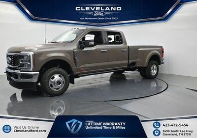 2026 Ford F-350SD XL