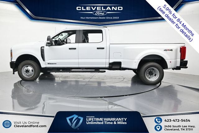 2026 Ford F-350SD XL