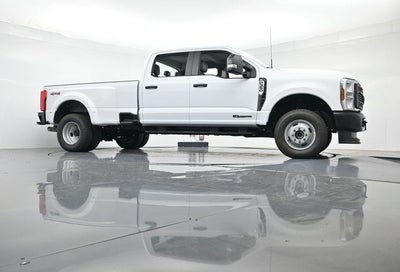 2026 Ford F-350SD XL