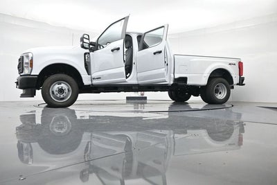 2026 Ford F-350SD XL
