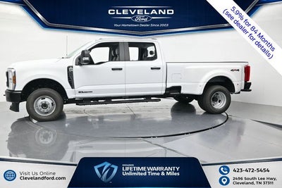 2026 Ford F-350SD XL