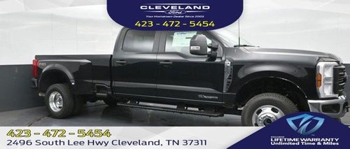 2025 Ford F-350SD XL DRW