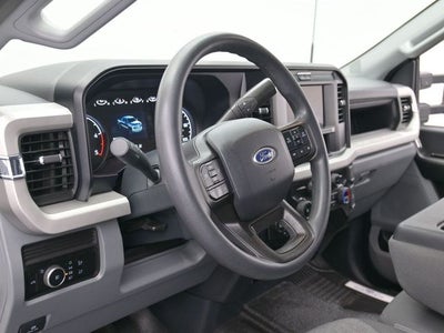 2025 Ford F-350SD XL DRW