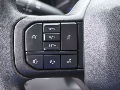 2025 Ford F-350SD XL DRW