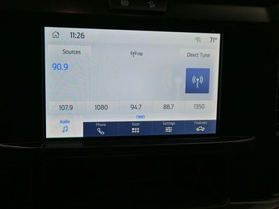 2025 Ford F-350SD XL DRW