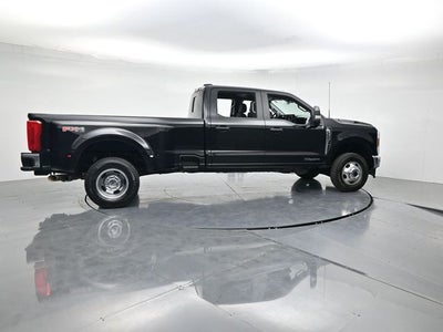 2025 Ford F-350SD XL DRW