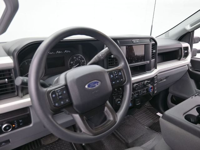 2025 Ford F-350SD XL DRW
