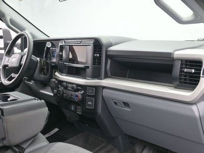 2025 Ford F-350SD XL DRW