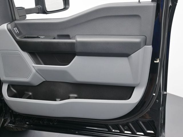2025 Ford F-350SD XL DRW