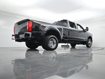 2025 Ford F-350SD XL DRW