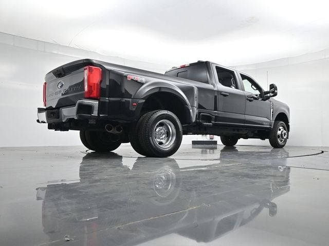 2025 Ford F-350SD XL DRW