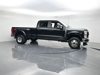 2025 Ford F-350SD XL DRW