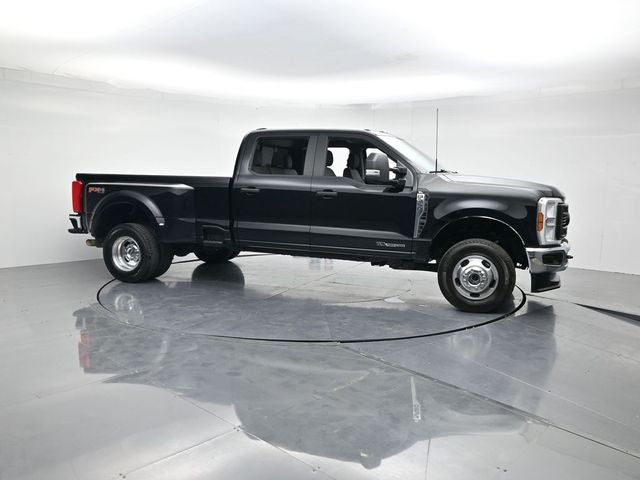 2025 Ford F-350SD XL DRW