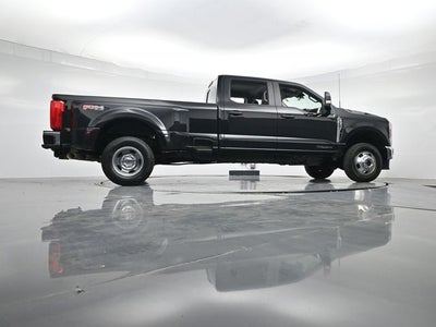 2025 Ford F-350SD XL DRW