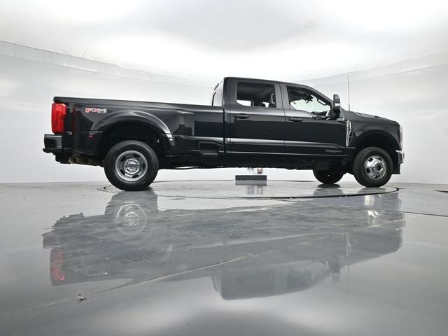 2025 Ford F-350SD XL DRW