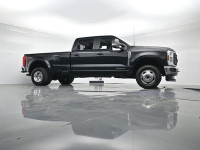 2025 Ford F-350SD XL DRW