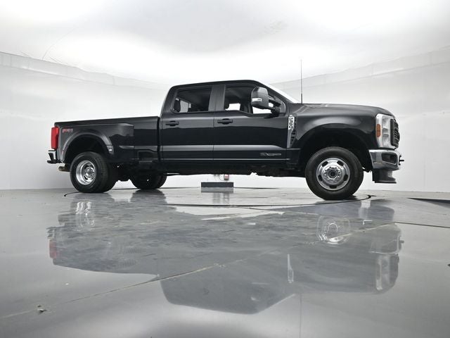 2025 Ford F-350SD XL DRW