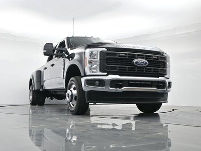2025 Ford F-350SD XL DRW