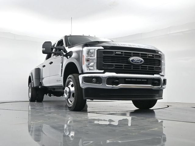 2025 Ford F-350SD XL DRW