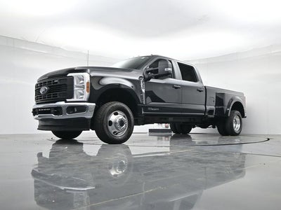 2025 Ford F-350SD XL DRW