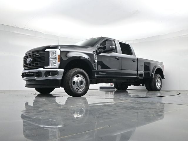 2025 Ford F-350SD XL DRW