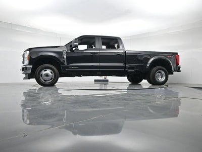 2025 Ford F-350SD XL DRW