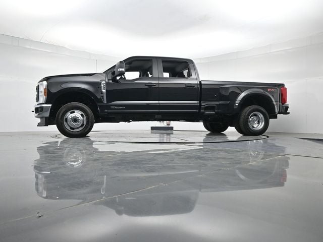 2025 Ford F-350SD XL DRW