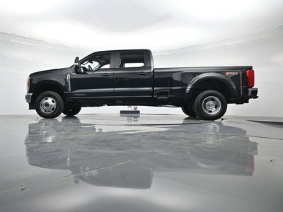 2025 Ford F-350SD XL DRW