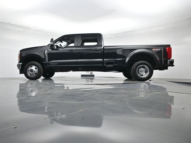 2025 Ford F-350SD XL DRW