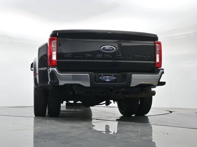 2025 Ford F-350SD XL DRW