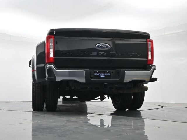 2025 Ford F-350SD XL DRW