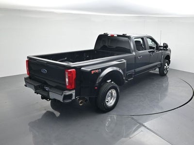 2025 Ford F-350SD XL DRW