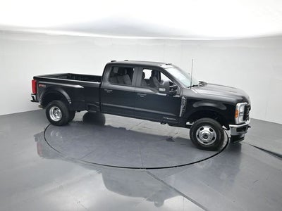 2025 Ford F-350SD XL DRW