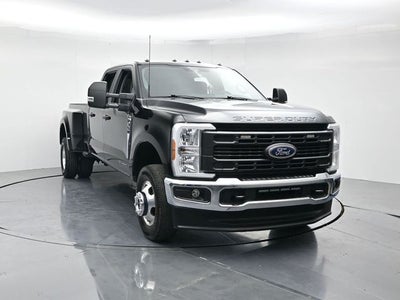 2025 Ford F-350SD XL DRW