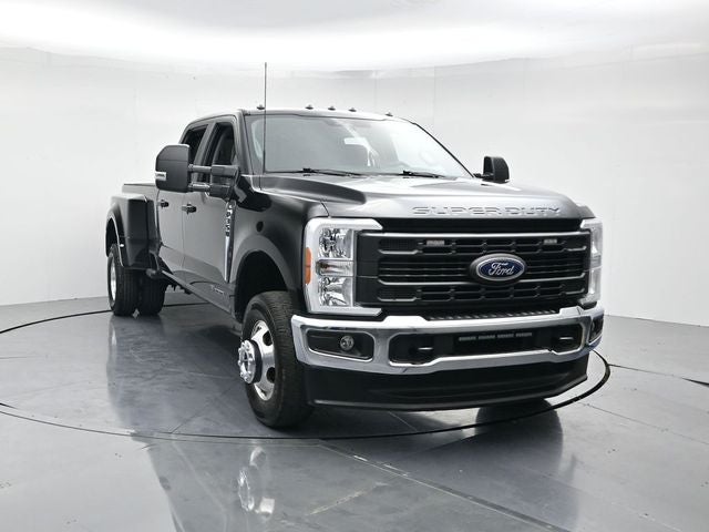2025 Ford F-350SD XL DRW