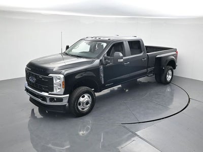2025 Ford F-350SD XL DRW