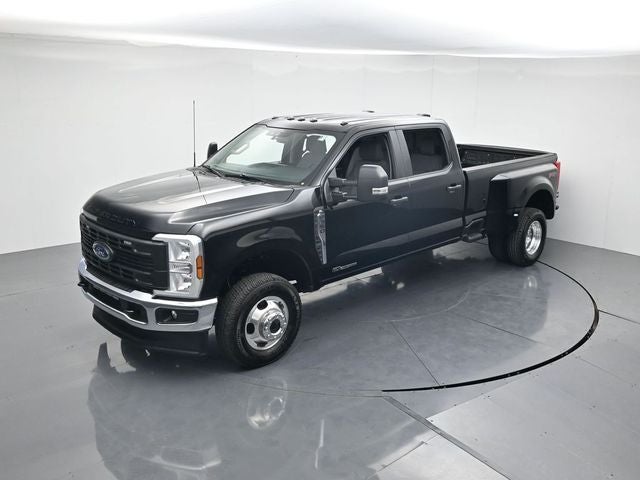 2025 Ford F-350SD XL DRW