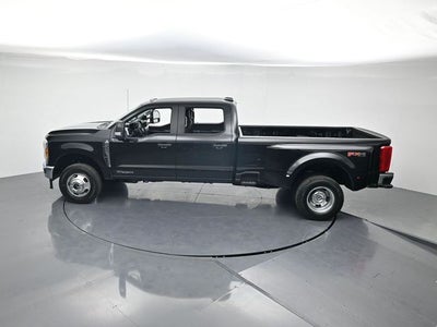2025 Ford F-350SD XL DRW