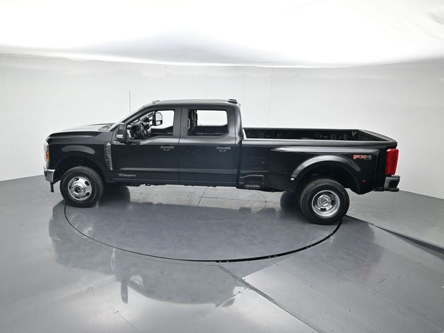 2025 Ford F-350SD XL DRW